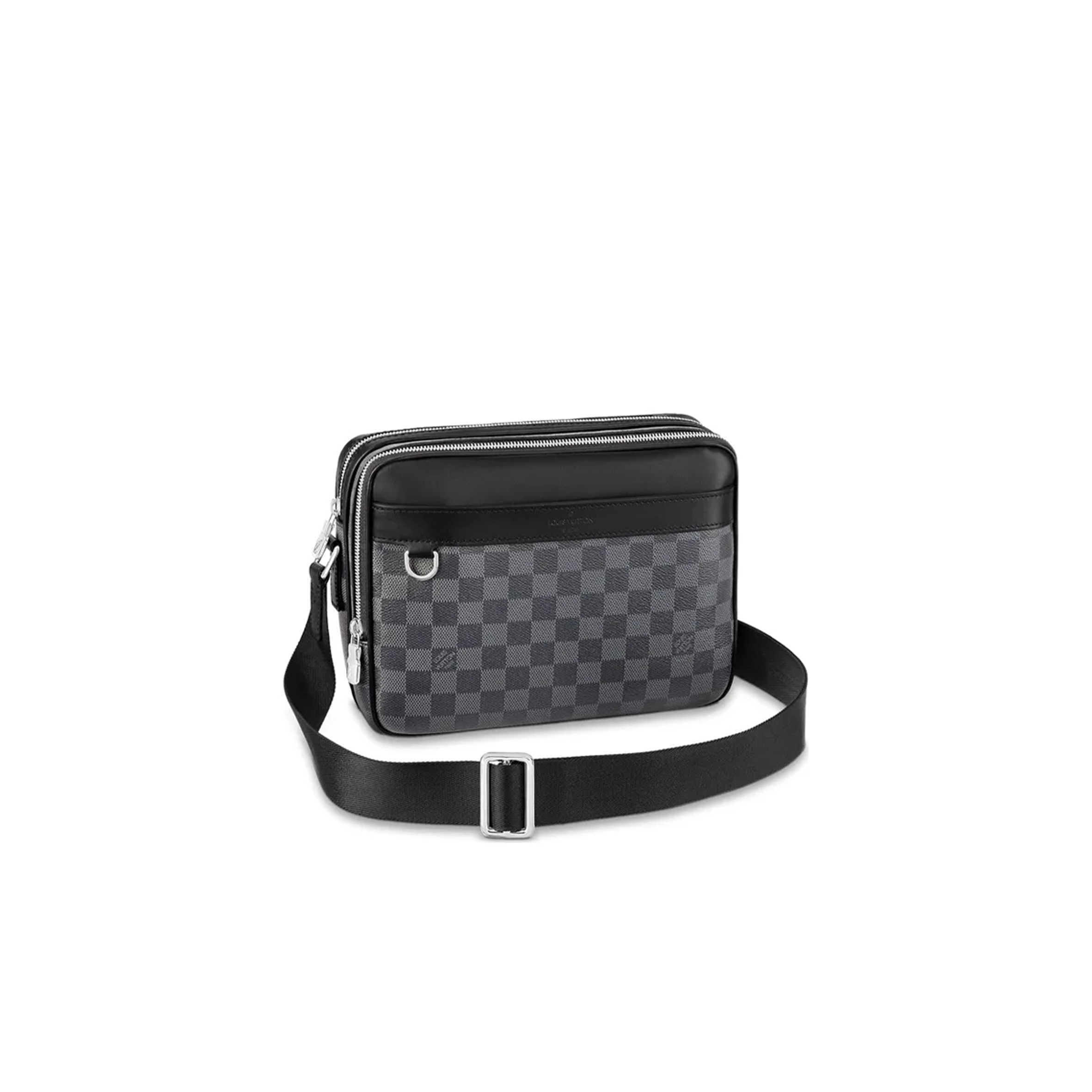 LOUIS VUITTON TROCADERO N40087 (29*21*8cm)